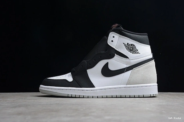 Haze WellDesigned OG 1 555088- 791 Stage Jordan Air High 0118